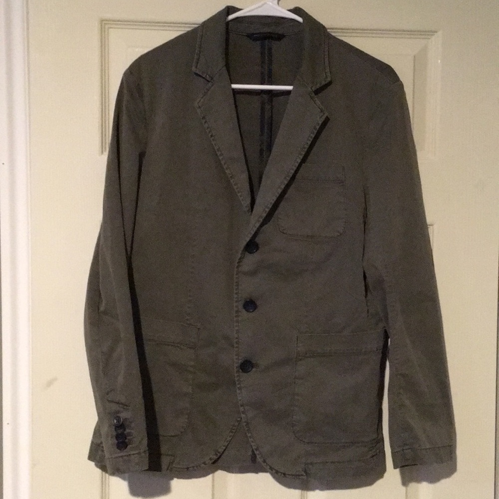Banana Republic Jacket